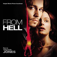 Trevor Jones – From Hell [Original Motion Picture Soundtrack]