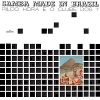 Různí interpreti – Samba "Made In Brazil"