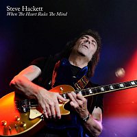 Steve Hackett – When The Heart Rules The Mind 2018