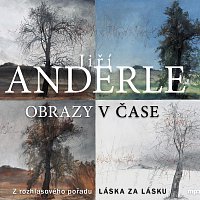 Jiří Anderle – Obrazy v čase (MP3-CD)