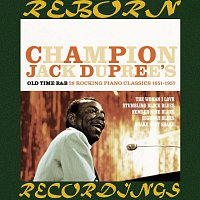 Champion Jack Dupree – Old Time R And B Hits, 1951-1957 (HD Remastered)