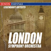 London Symphony Orchestra – Legendary Artists: London Symphony Orchestra