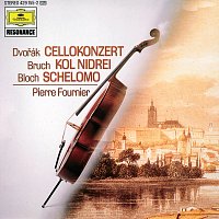 Pierre Fournier – Dvorák: Cello Concerto / Bloch: Schelomo / Bruch: Kol Nidrei