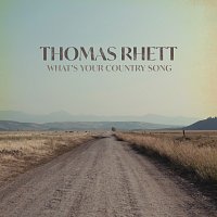 Thomas Rhett – What's Your Country Song