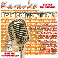 Karaokefun.cc VA – Best of Schlagermania Vol.1 - Karaoke