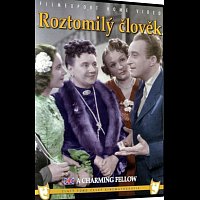 Různí interpreti – Roztomilý člověk