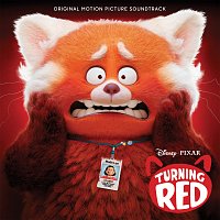 Finneas O'Connell, Ludwig Göransson – Turning Red [Original Motion Picture Soundtrack]