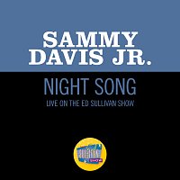 Night Song [Live On The Ed Sullivan Show, June 14, 1964]