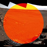 Lorenzo Morresi – Send Your Name To Mars