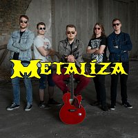 Metalíza – Metalíza