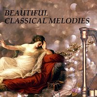 Přední strana obalu CD Beautiful Classical Melodies
