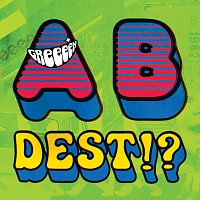 GReeeeN – Imamadeno A Men 13kyokuo Sabi Tappuridesukedo Douzo Nishi-ken Mix