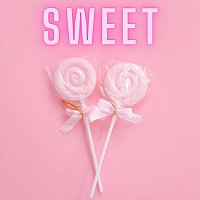 Přední strana obalu CD Sweet