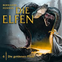 Die Elfen – 06: Die goldenen Pfade