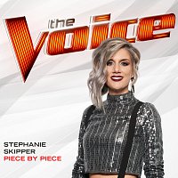 Stephanie Skipper – Piece By Piece [The Voice Performance]