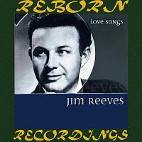 Jim Reeves – Love Songs (HD Remastered)