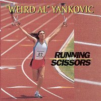 "Weird Al" Yankovic – Running With Scissors