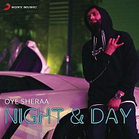 Přední strana obalu CD Night & Day