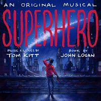 Original Cast of Superhero – Superhero (Original Cast Recording)