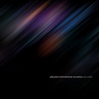 New Order – Education Entertainment Recreation BD+CD