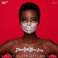 Různí interpreti – Dance (RED) Save Lives III [curated by Don Jazzy and Aluna]