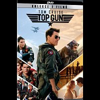 Různí interpreti – Top Gun kolekce DVD