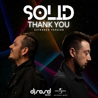 Solid – Thank You [Extended Mix]