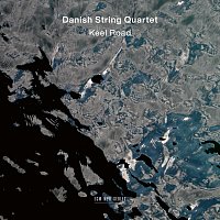 Danish String Quartet – As I Walked Out