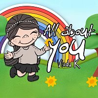 VLADA K – ALL ABOUT YOU [English Ver.]