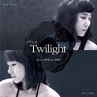 Gavy NJ, Hee Young, Jang Hye Jin – Twilight - Forever