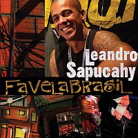 Leandro Sapucahy – Favela Brasil
