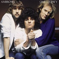 Přední strana obalu CD One Eighty