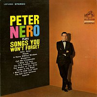 Peter Nero – Plays Songs You Won't Forget