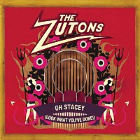 The Zutons – Oh Stacey (Look What You've Done)