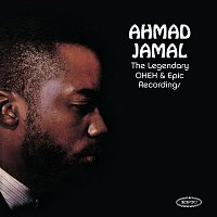 Ahmad Jamal – The Legendary Okeh & Epic Sessions