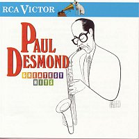 Paul Desmond – Greatest Hits Series--Paul Desmond