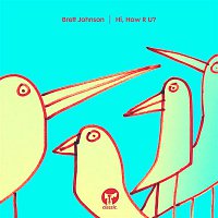 Brett Johnson – Hi, How R U?