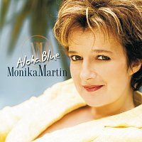 Monika Martin – Aloha Blue