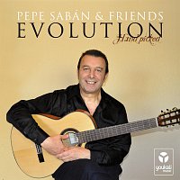 Pepe Sabán & Friends – Evolution