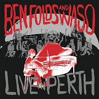 Ben Folds, West Australian Symphony Orchestra – Live In Perth