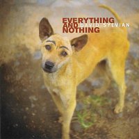 Přední strana obalu CD Everything & Nothing
