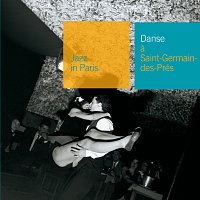 Přední strana obalu CD Danse A Saint Germain Des Prés