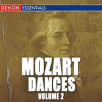 Různí interpreti – Mozart: Dances Vol. 2