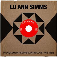 Lu Ann Simms – The Columbia Records Anthology (1952-1957)