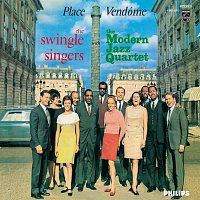 The Swingle Singers – Place Vendome