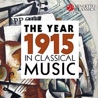 Various  Artists – The Year 1915 in Classical Music