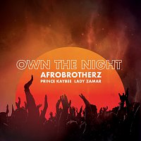 Afro Brotherz, Prince Kaybee, Lady Zamar – Own The Night