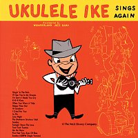Cliff Edwards – Ukulele Ike Sings Again