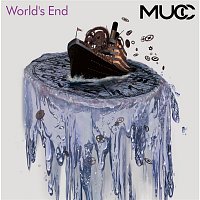 Mucc – The End