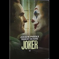 Různí interpreti – Joker DVD